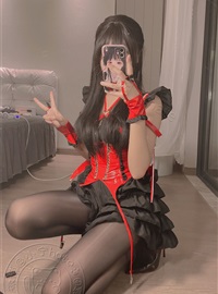 小宁hate(宁酱) 23年1-4月合集 圣诞图2.0